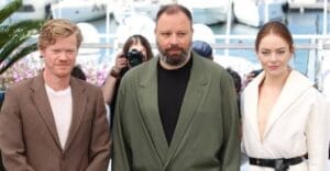 9 Filmes Com histórias absurdas que vão lançar ainda esse ano