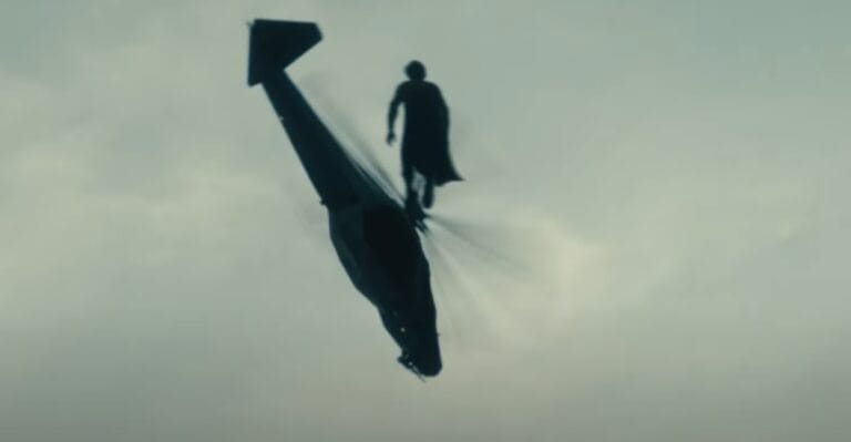 Thunderbolts | Análise do trailer e expectativas pro filme